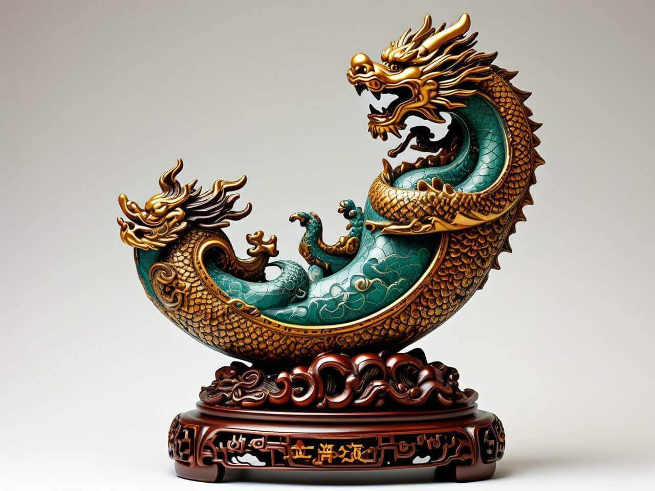 Ornament Feng Shui Course - Learn lucky charm placement techniques