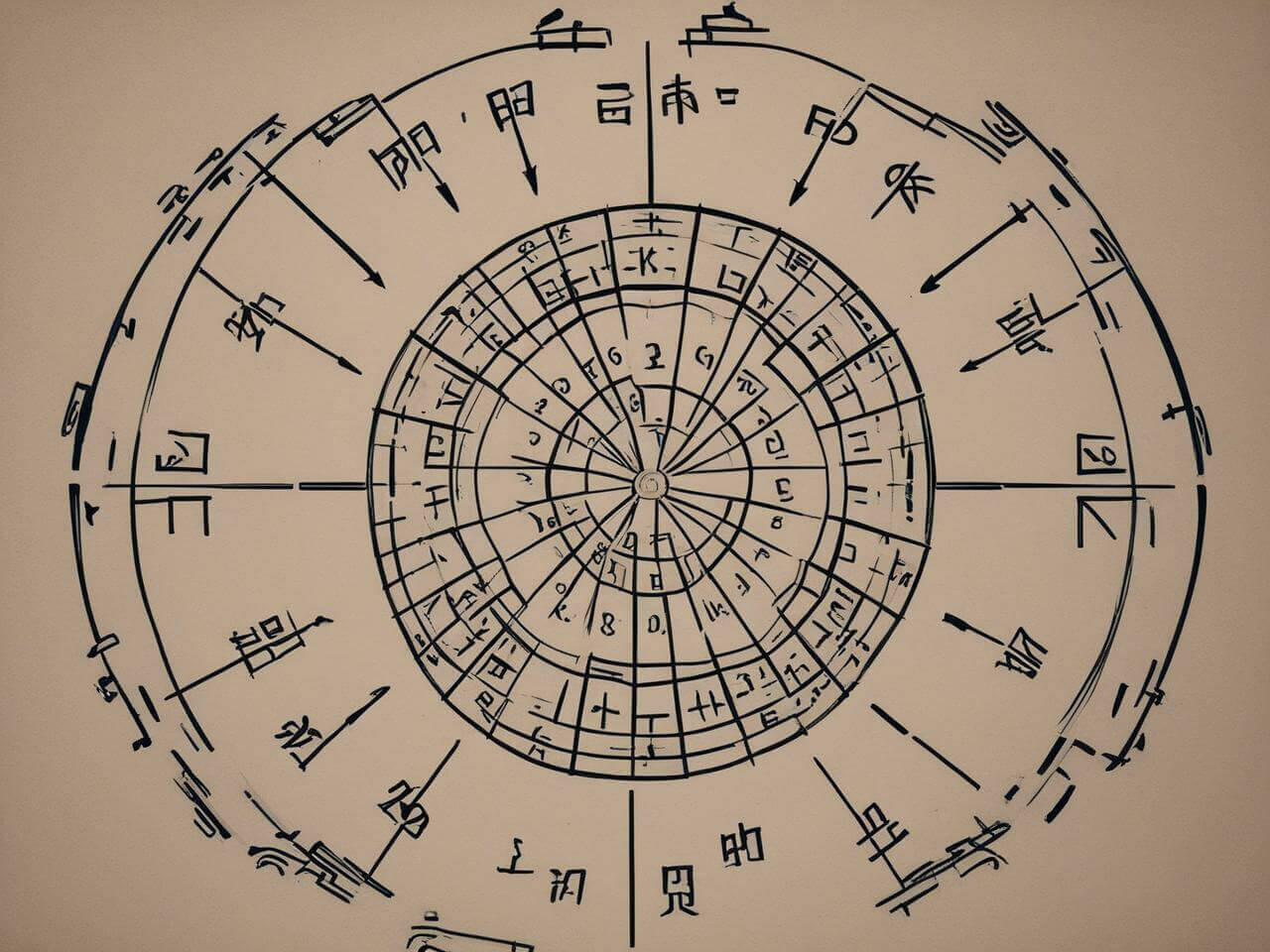 BaZi Destiny Course - Four Pillars prediction and chart analysis
