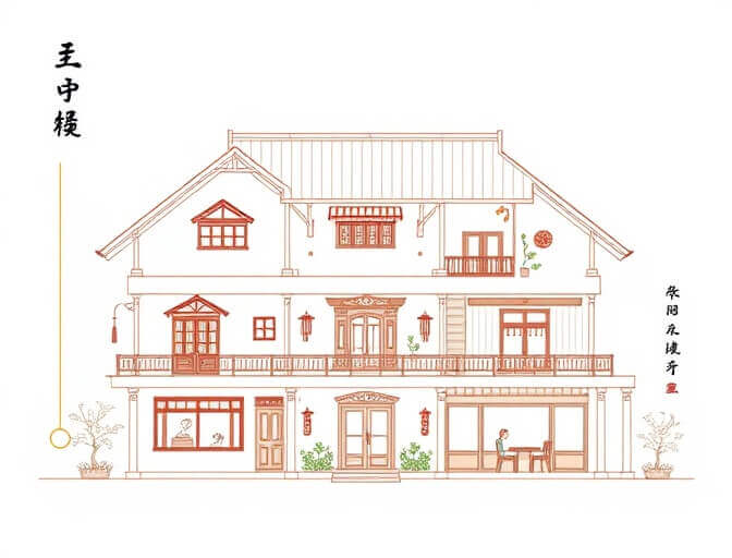 Feng Shui Article Image