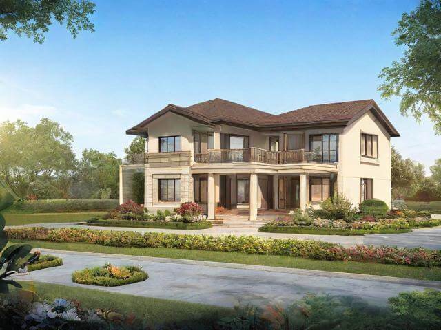 Residential Feng Shui Course - Learn home layout and space planning