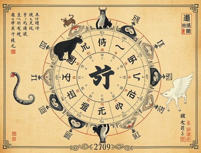 风水文章图片